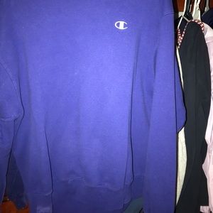 Champion Crewneck